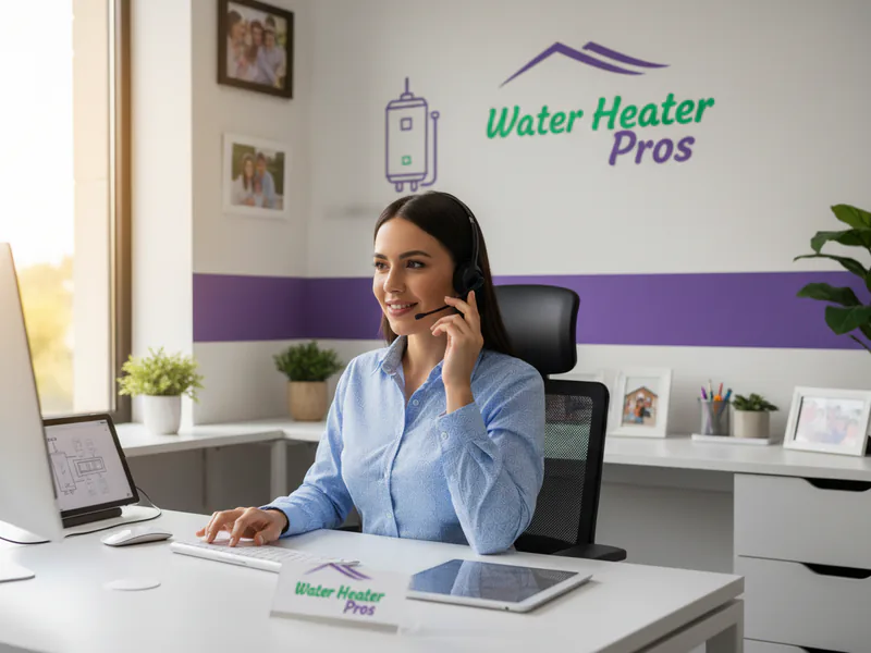 Water Heater Repair  in Batavia  FAQ